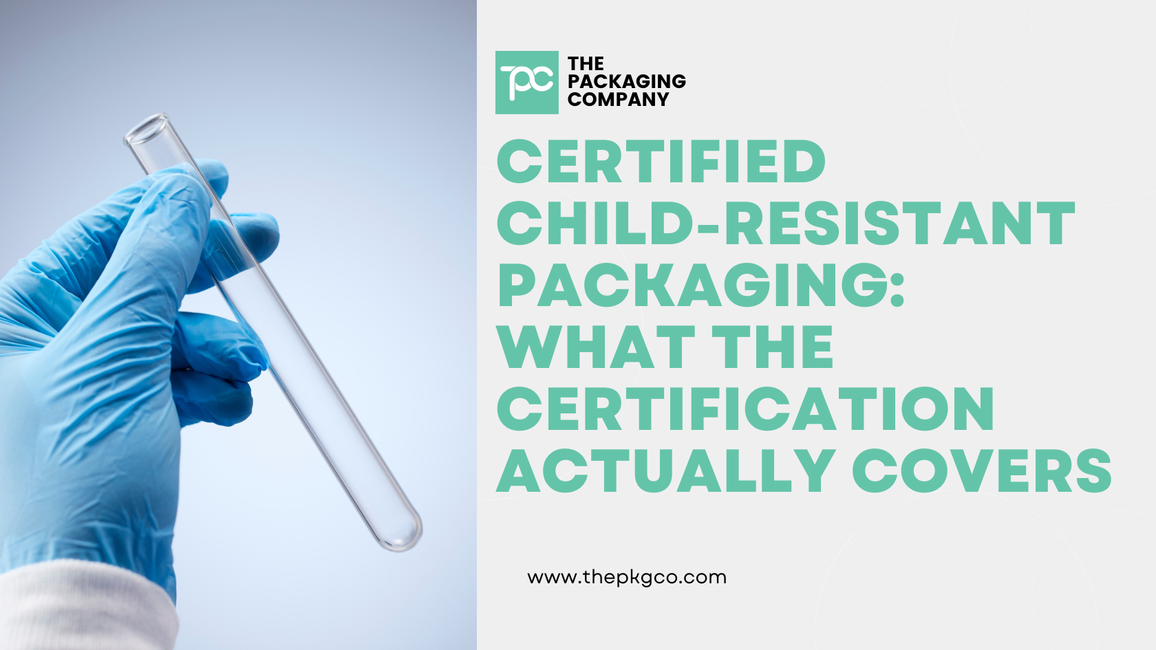 child-resistant containers